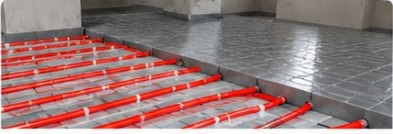 Isı yalıtım uygulaması